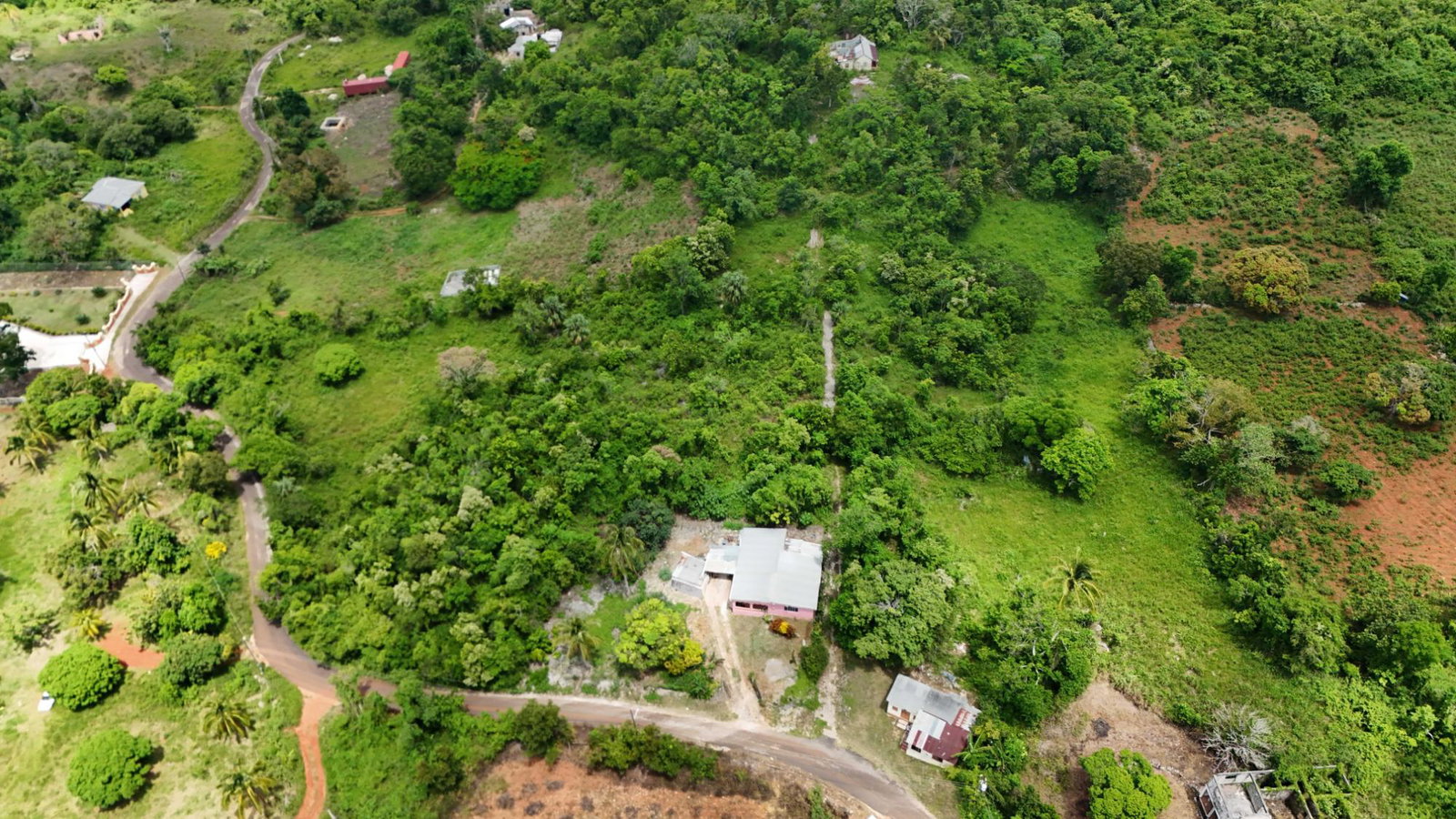 Second image of Roseberry Malvern, st Elizabeth in Malvern, St. Elizabeth, Jamaica - property is For Sale