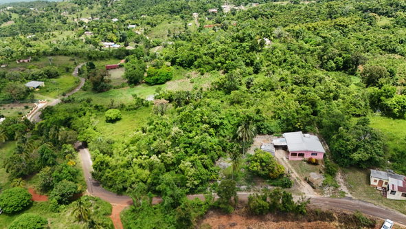Third image of Roseberry Malvern, st Elizabeth in Malvern, St. Elizabeth, Jamaica - property is For Sale