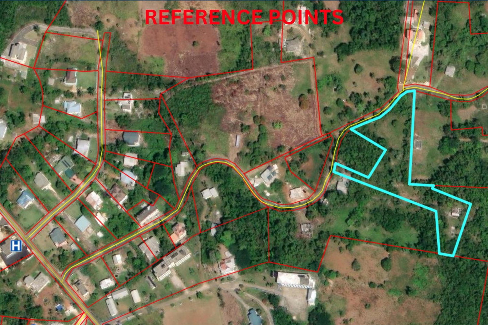 Fifth image of Roseberry Malvern, st Elizabeth in Malvern, St. Elizabeth, Jamaica - property is For Sale