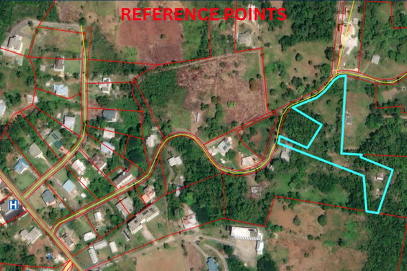 Fifth image of Roseberry Malvern, st Elizabeth in Malvern, St. Elizabeth, Jamaica - property is For Sale