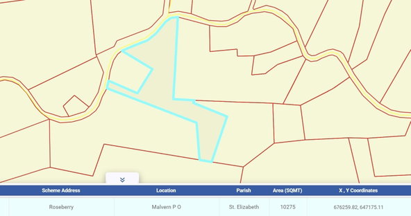 Eighth image of Roseberry Malvern, st Elizabeth in Malvern, St. Elizabeth, Jamaica - property is For Sale