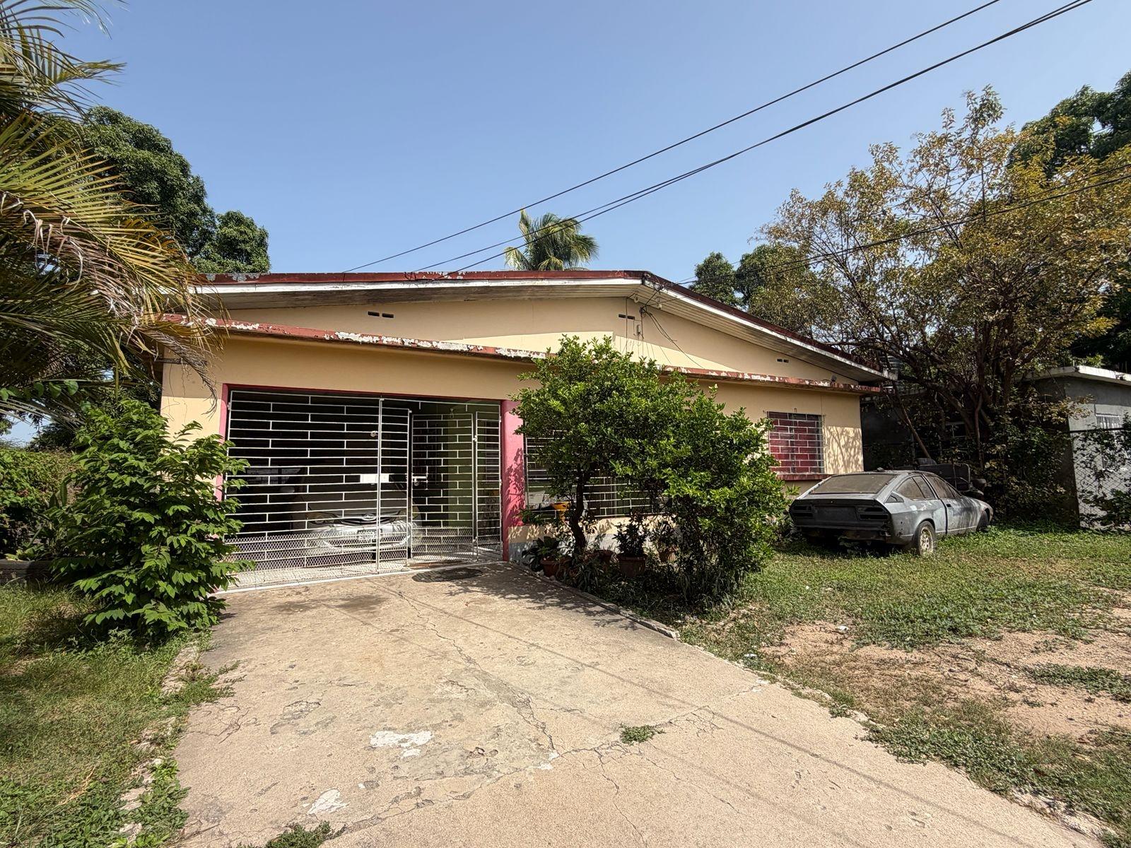 Second image of 28 Caenwood Crescent in Kingston 20, St. Andrew, Jamaica - property is For Sale