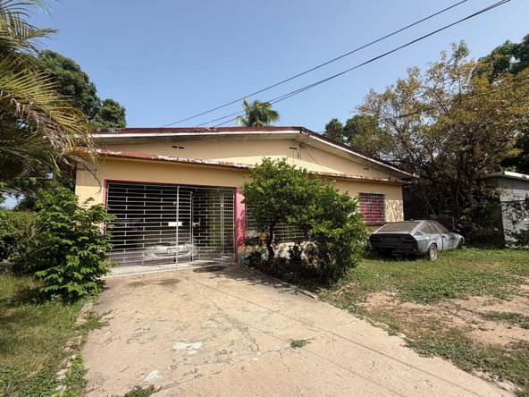 Second image of 28 Caenwood Crescent in Kingston 20, St. Andrew, Jamaica - property is For Sale