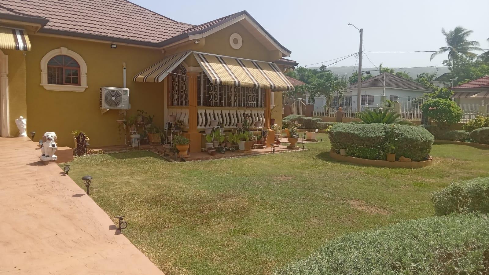 First image of 69a Longwood Santa Cruz in Santa Cruz, St. Elizabeth, Jamaica - property is For Sale