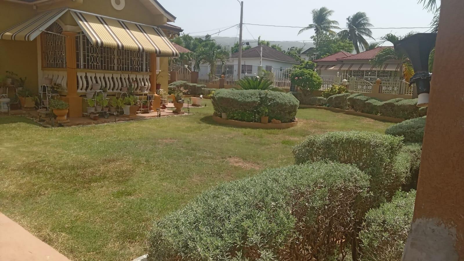 Second image of 69a Longwood Santa Cruz in Santa Cruz, St. Elizabeth, Jamaica - property is For Sale