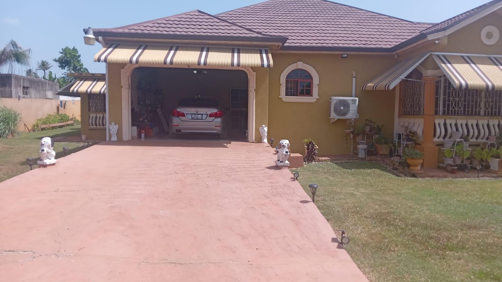 Third image of 69a Longwood Santa Cruz in Santa Cruz, St. Elizabeth, Jamaica - property is For Sale