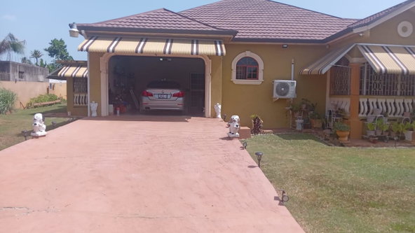 Third image of 69a Longwood Santa Cruz in Santa Cruz, St. Elizabeth, Jamaica - property is For Sale