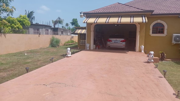 Fourth image of 69a Longwood Santa Cruz in Santa Cruz, St. Elizabeth, Jamaica - property is For Sale