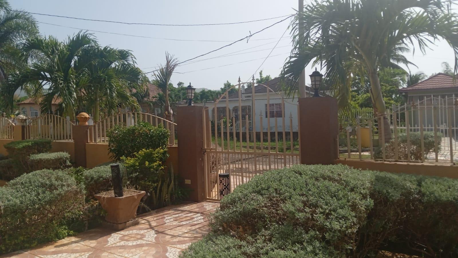 Fifth image of 69a Longwood Santa Cruz in Santa Cruz, St. Elizabeth, Jamaica - property is For Sale