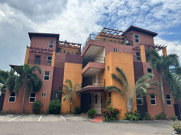 Second image of C20-8 Dorsetshire Avenue in Kingston 19, St. Andrew, Jamaica - property is For Sale