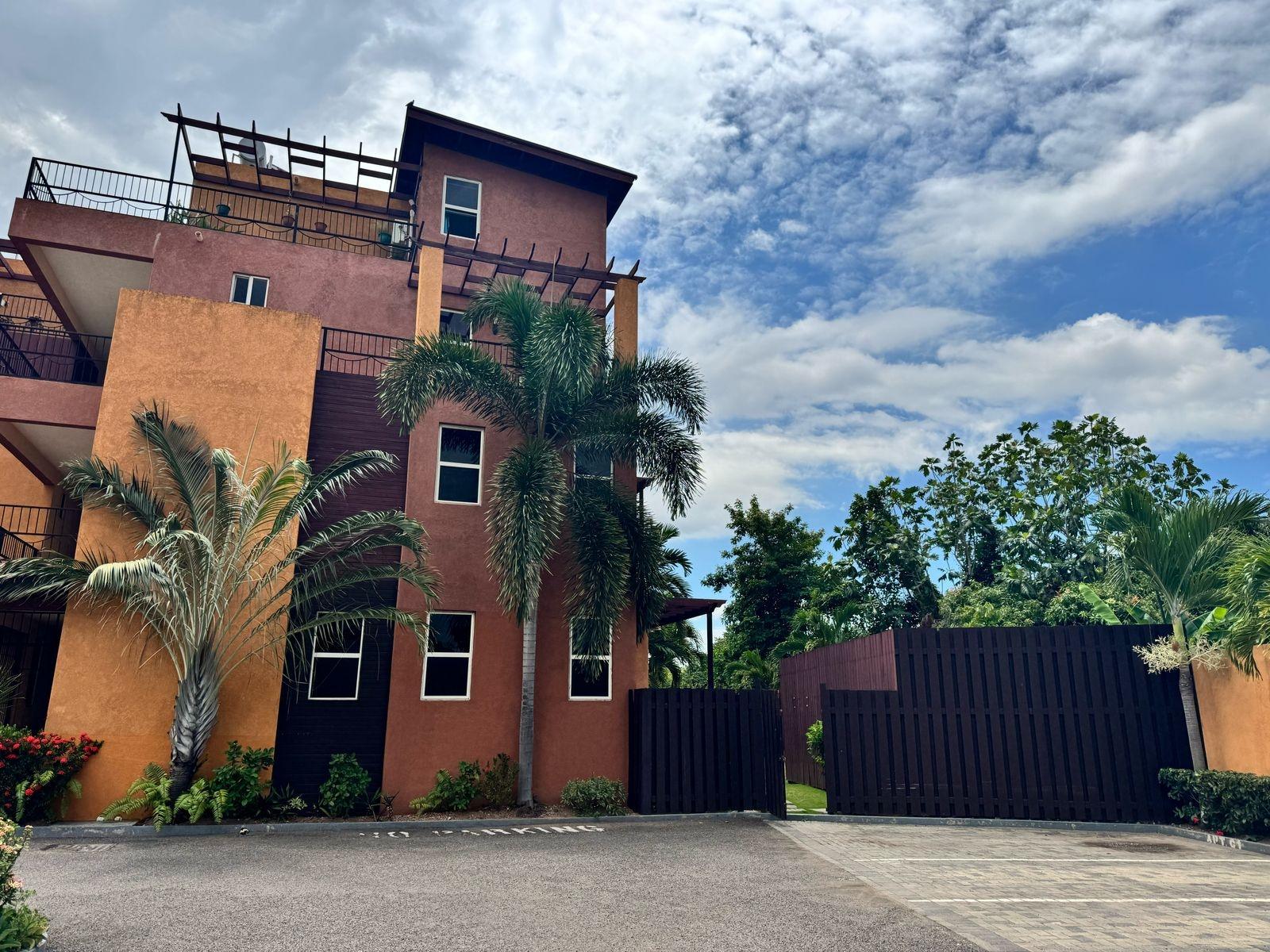 Third image of C20-8 Dorsetshire Avenue in Kingston 19, St. Andrew, Jamaica - property is For Sale