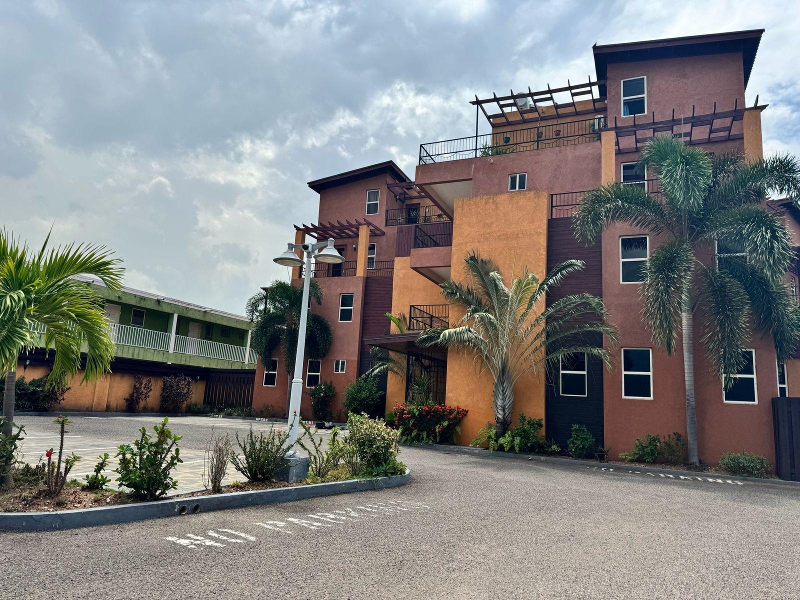 Eighth image of C20-8 Dorsetshire Avenue in Kingston 19, St. Andrew, Jamaica - property is For Sale