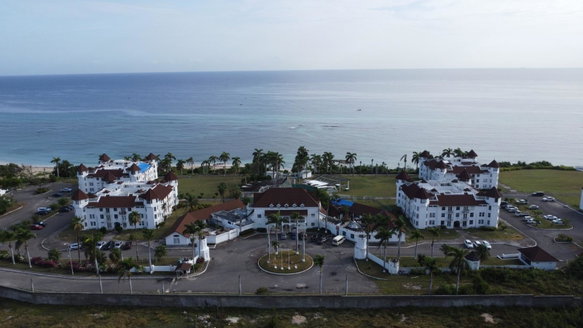 First image of Apt A23 Sea Castles in Rose Hall, St. James, Jamaica - property is For Rent