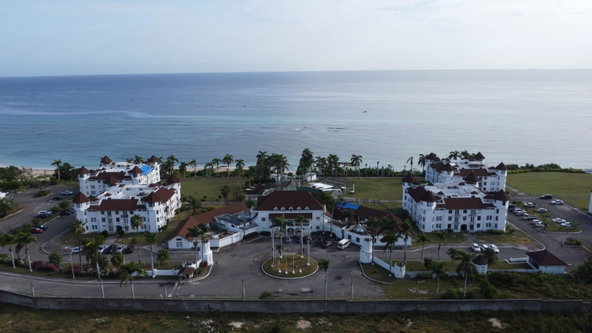 First image of Apt A23 Sea Castles in Rose Hall, St. James, Jamaica - property is For Rent