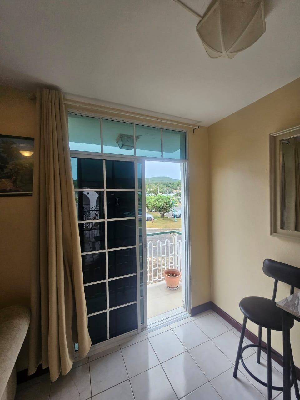 Thirteenth image of Apt A23 Sea Castles in Rose Hall, St. James, Jamaica - property is For Rent