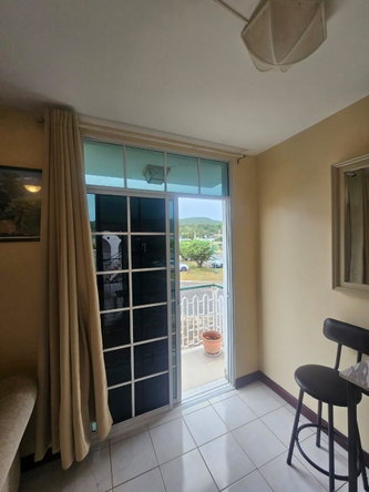 Thirteenth image of Apt A23 Sea Castles in Rose Hall, St. James, Jamaica - property is For Rent