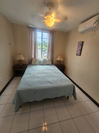 Fourteenth image of Apt A23 Sea Castles in Rose Hall, St. James, Jamaica - property is For Rent