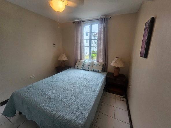 Fifteenth image of Apt A23 Sea Castles in Rose Hall, St. James, Jamaica - property is For Rent