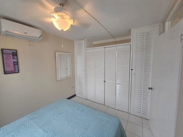 Sixteenth image of Apt A23 Sea Castles in Rose Hall, St. James, Jamaica - property is For Rent