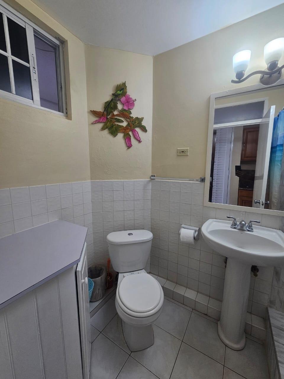 Seventeenth image of Apt A23 Sea Castles in Rose Hall, St. James, Jamaica - property is For Rent