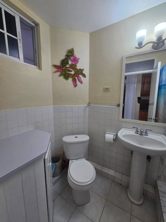 Seventeenth image of Apt A23 Sea Castles in Rose Hall, St. James, Jamaica - property is For Rent