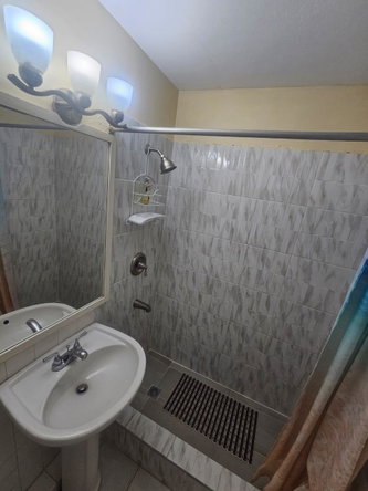 Eighteenth image of Apt A23 Sea Castles in Rose Hall, St. James, Jamaica - property is For Rent