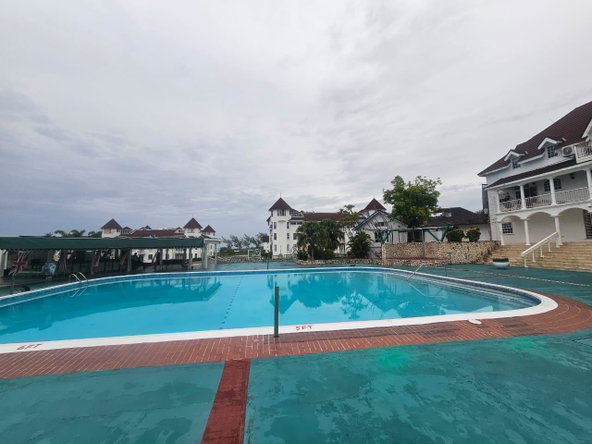 Nineteenth image of Apt A23 Sea Castles in Rose Hall, St. James, Jamaica - property is For Rent