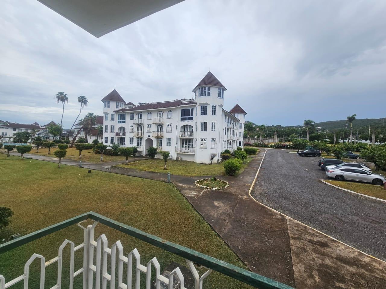 Second image of Apt A23 Sea Castles in Rose Hall, St. James, Jamaica - property is For Rent