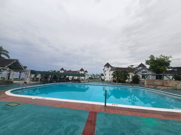 Twenty-First image of Apt A23 Sea Castles in Rose Hall, St. James, Jamaica - property is For Rent