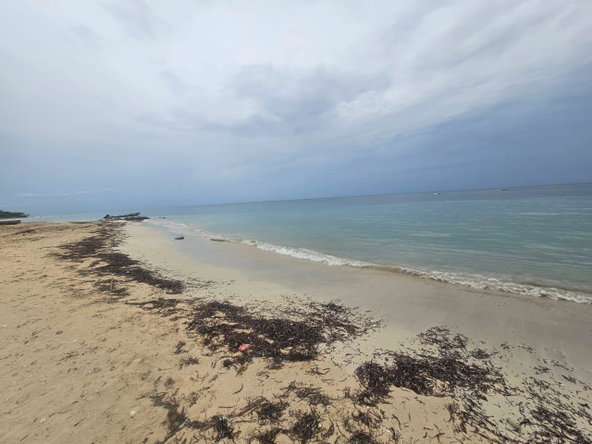 Twenty-Second image of Apt A23 Sea Castles in Rose Hall, St. James, Jamaica - property is For Rent
