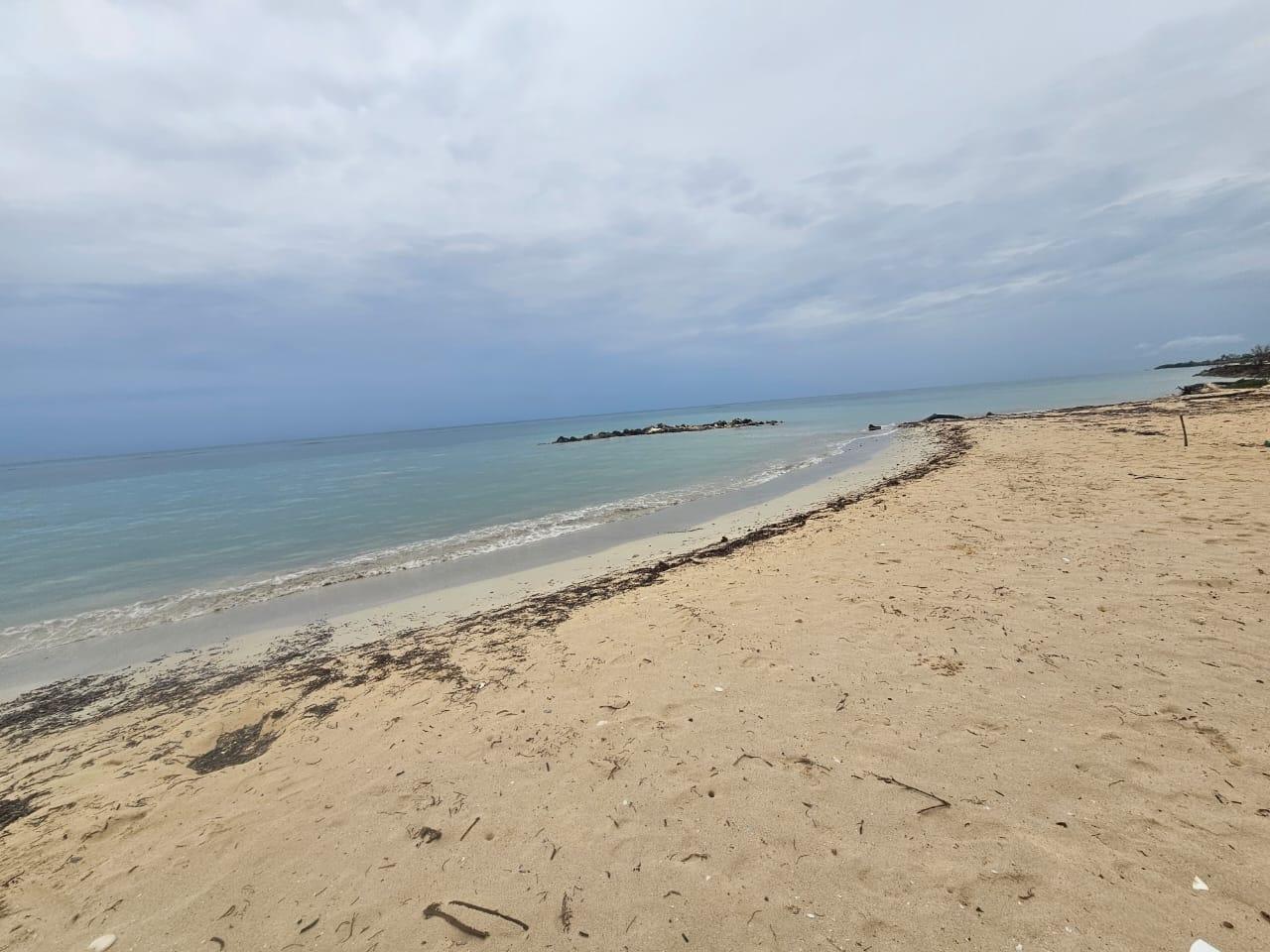 Twenty-Fourth image of Apt A23 Sea Castles in Rose Hall, St. James, Jamaica - property is For Rent