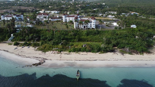 Twenty-Sixth image of Apt A23 Sea Castles in Rose Hall, St. James, Jamaica - property is For Rent