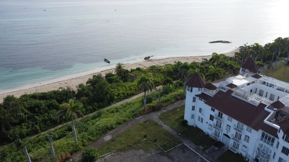 Twenty-Seventh image of Apt A23 Sea Castles in Rose Hall, St. James, Jamaica - property is For Rent