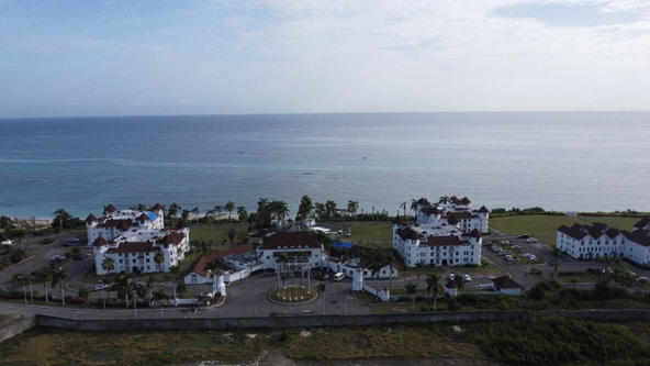 Twenty-Eighth image of Apt A23 Sea Castles in Rose Hall, St. James, Jamaica - property is For Rent