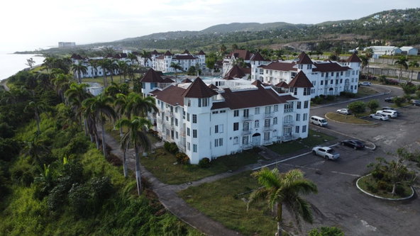 Thirtieth image of Apt A23 Sea Castles in Rose Hall, St. James, Jamaica - property is For Rent
