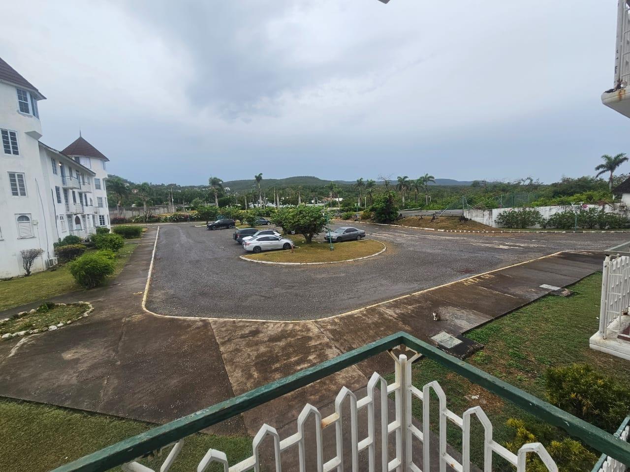 Fourth image of Apt A23 Sea Castles in Rose Hall, St. James, Jamaica - property is For Rent
