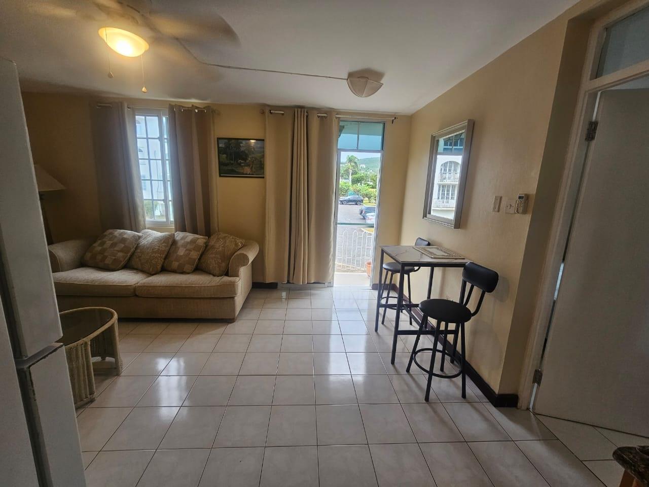 Sixth image of Apt A23 Sea Castles in Rose Hall, St. James, Jamaica - property is For Rent