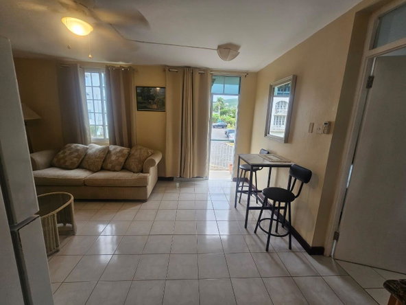 Sixth image of Apt A23 Sea Castles in Rose Hall, St. James, Jamaica - property is For Rent