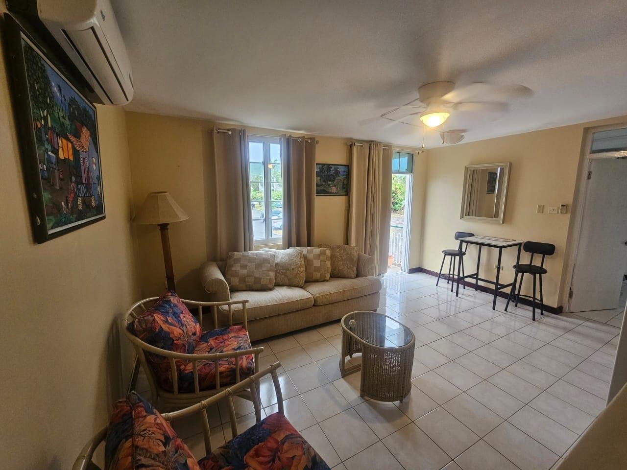 Seventh image of Apt A23 Sea Castles in Rose Hall, St. James, Jamaica - property is For Rent