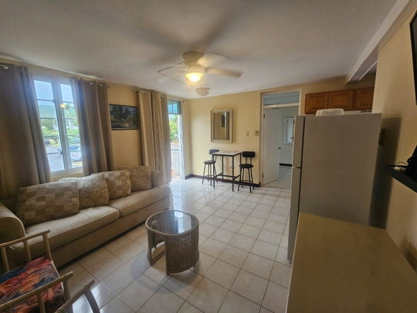 Eighth image of Apt A23 Sea Castles in Rose Hall, St. James, Jamaica - property is For Rent