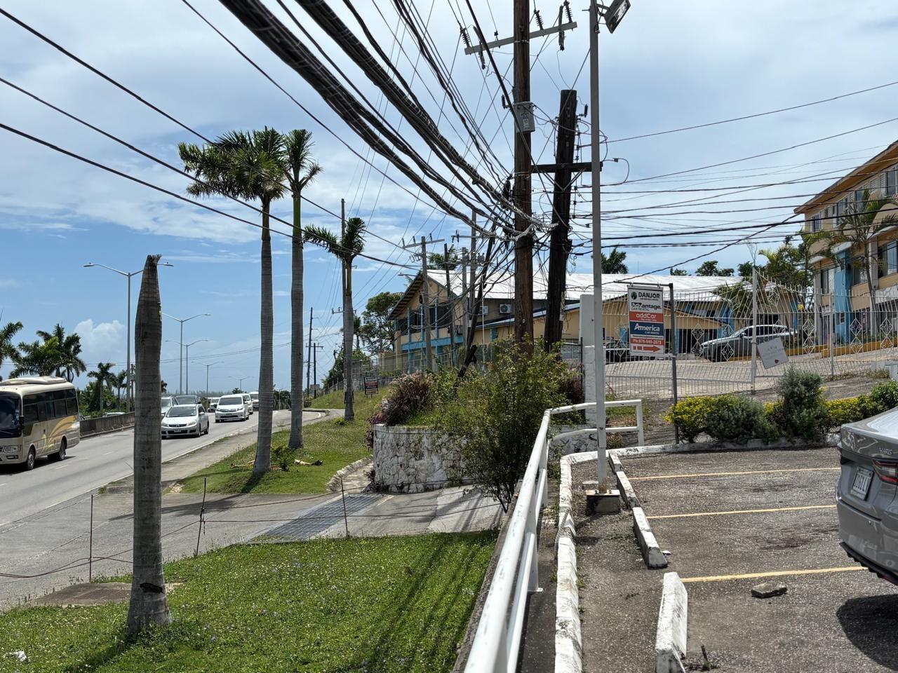 Second image of 303- 18a Queens Drive in Montego Bay, St. James, Jamaica - property is For Rent