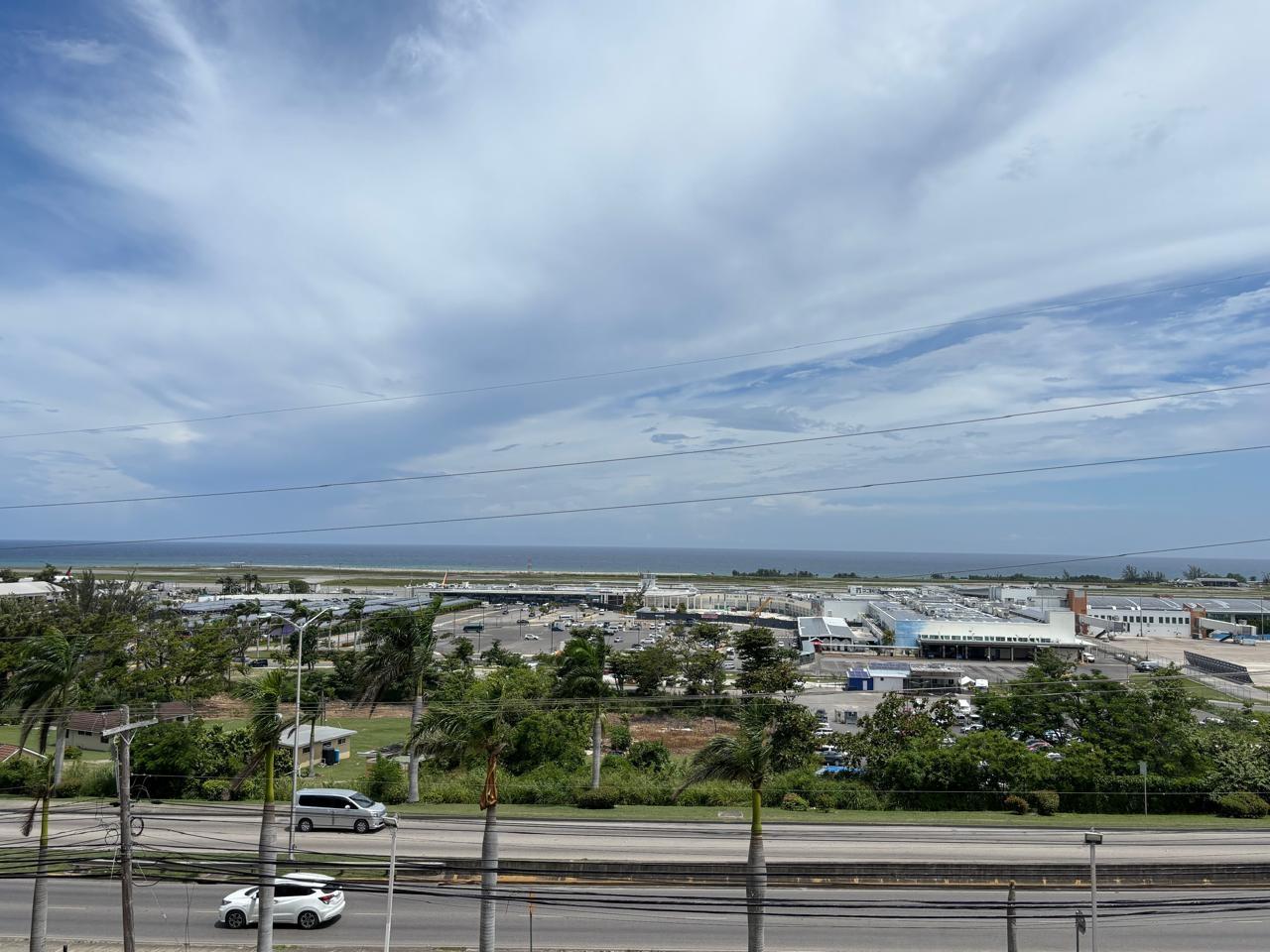 Fourth image of 302-18a Queens Drive in Montego Bay, St. James, Jamaica - property is For Rent