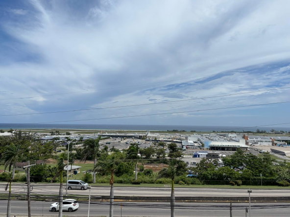 Fourth image of 302-18a Queens Drive in Montego Bay, St. James, Jamaica - property is For Rent