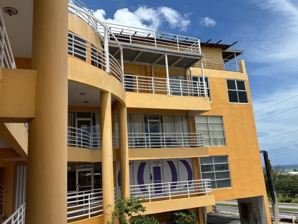 Ninth image of 302-18a Queens Drive in Montego Bay, St. James, Jamaica - property is For Rent