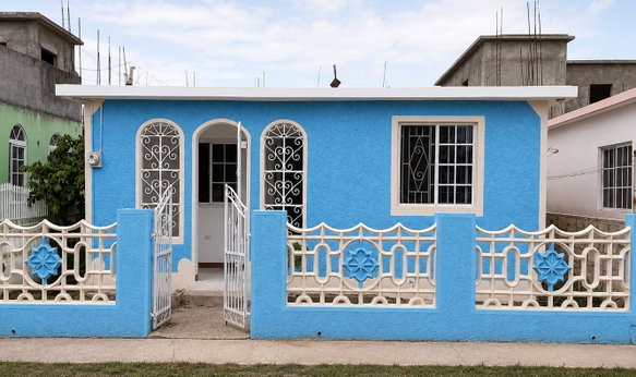 First image of 631 East Chedwin in Greater Portmore, St. Catherine, Jamaica - property is For Sale