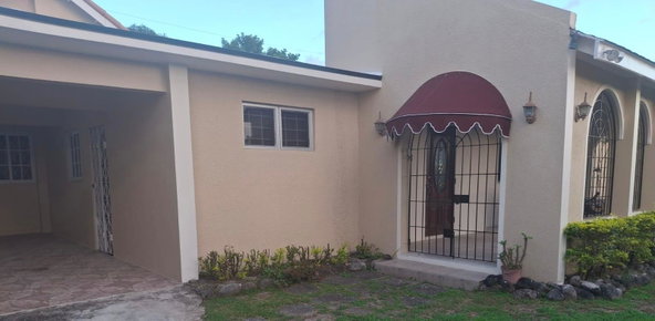 First image of 22 Orchid Path in Kingston 6, St. Andrew, Jamaica - property is For Rent