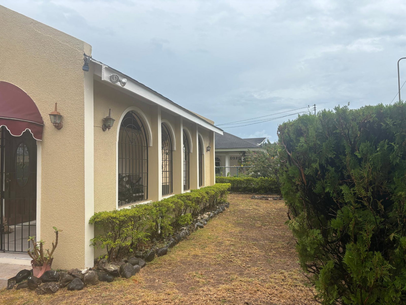 Twenty-Third image of 22 Orchid Path in Kingston 6, St. Andrew, Jamaica - property is For Rent