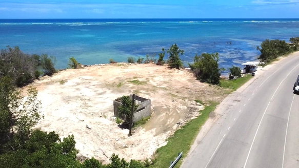 First image of Long Bay, Rosehall in Montego Bay, St. James, Jamaica - property is For Sale