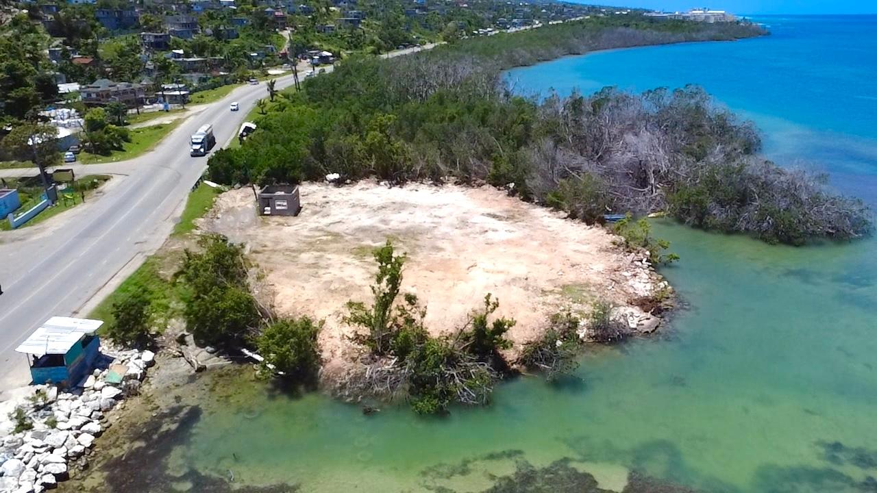Second image of Long Bay, Rosehall in Montego Bay, St. James, Jamaica - property is For Sale