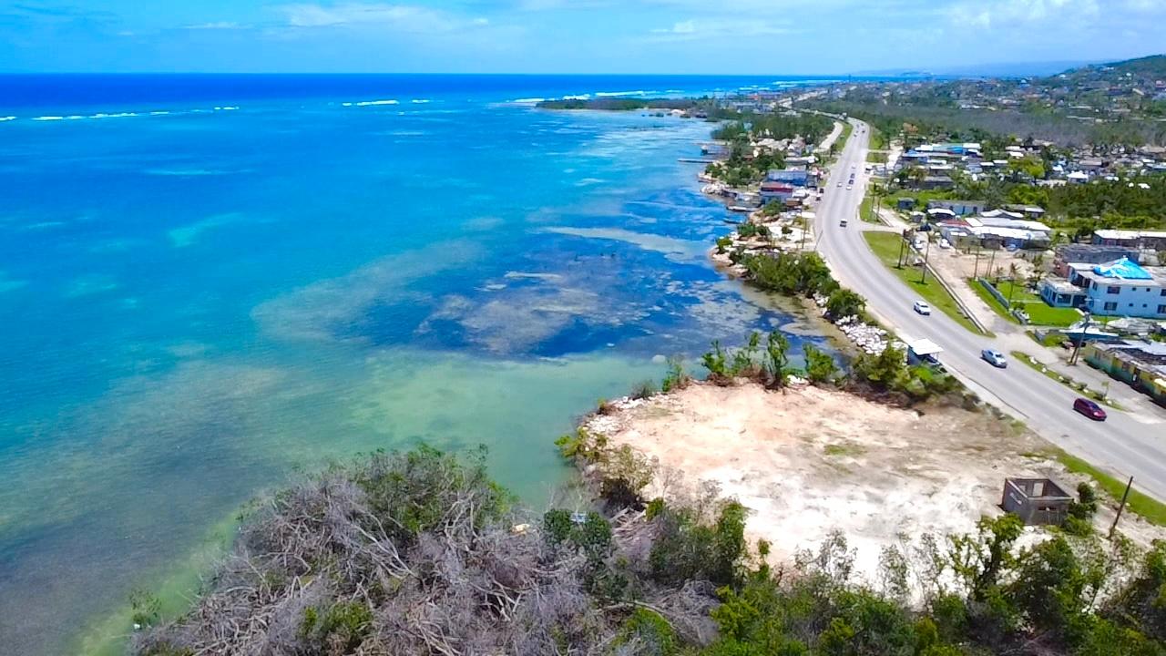 Fourth image of Long Bay, Rosehall in Montego Bay, St. James, Jamaica - property is For Sale
